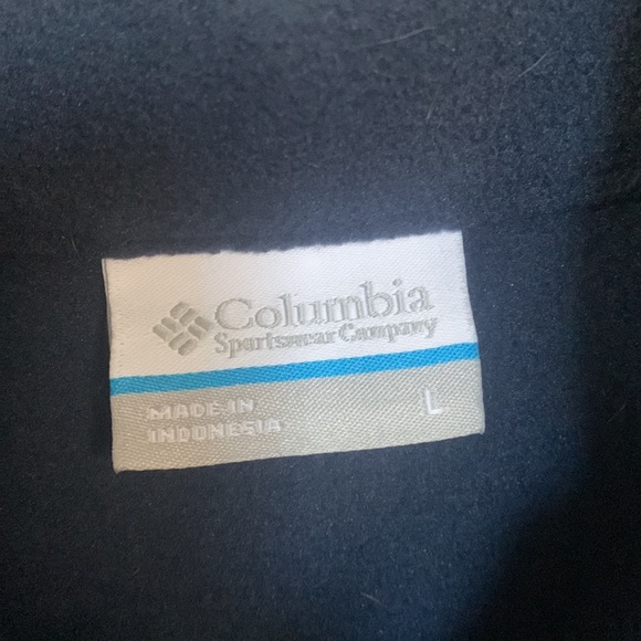 Colorado Christian University Columbia Zip up - Picture 4 of 4